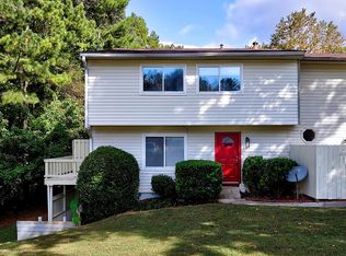 3874 Mulkey Cir SW, Marietta, GA 30008
