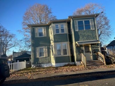 16 Alger Ave, Taunton, MA, 02780