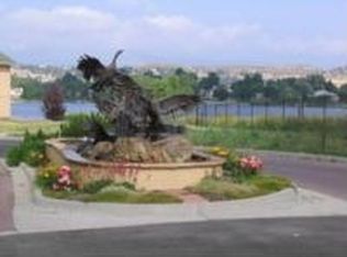 1736 Stove Prairie Cir, Loveland, CO 80538