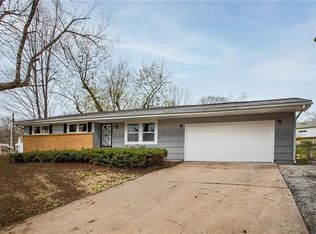 2618 Overton Cir, Independence, MO 64052