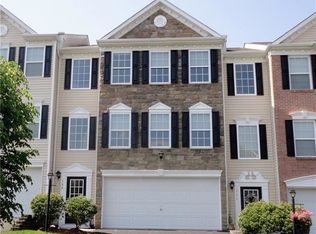 109 Cinque Terra Pl, Finleyville, PA 15332