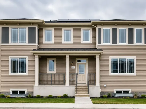 15th Ave NW #20512, Edmonton, AB T6M 1L6