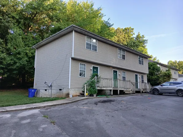 2866 Trewhitt Rd SE, Cleveland, TN 37323