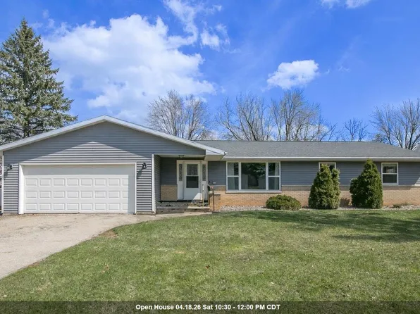 428 Lincoln St, Seymour, WI 54165