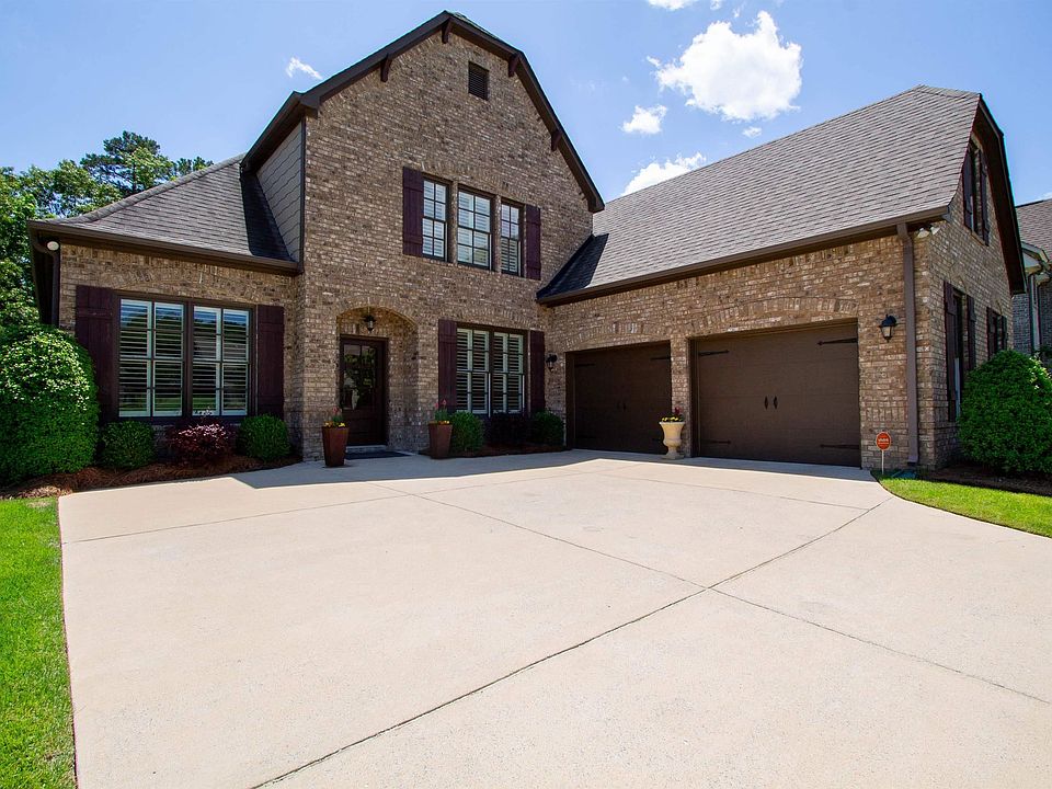 3771 Cotswold Dr N, Birmingham, AL 35242 Zillow