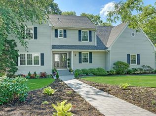930 Teaberry Ln, Brielle, NJ