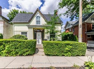 217 Queen St #215, Milton, ON L9T 1K3