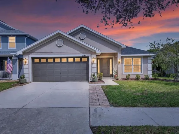 10747 STANDING STONE DRIVE, WIMAUMA, FL 33598