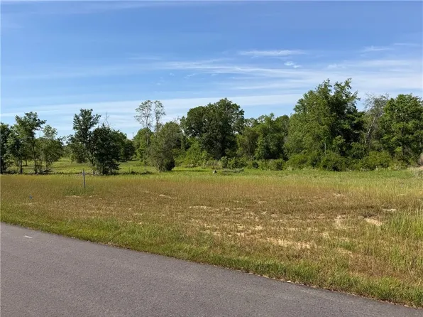 0 Sandy Creek Rd Lot 44, Mobile, AL 36695