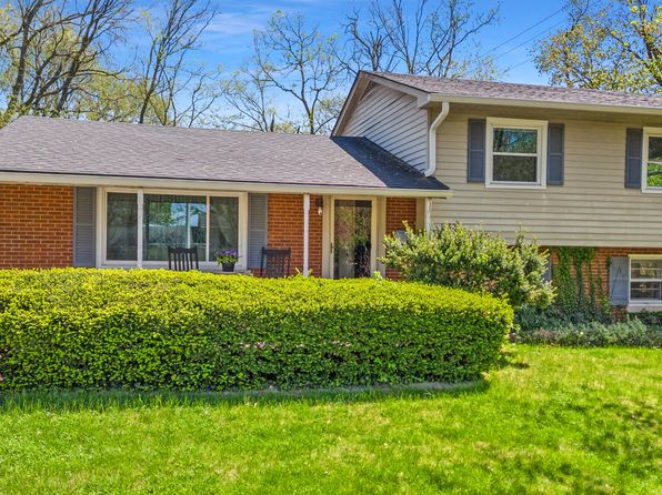 233 Aberdeen Dr, Lexington, KY 40517