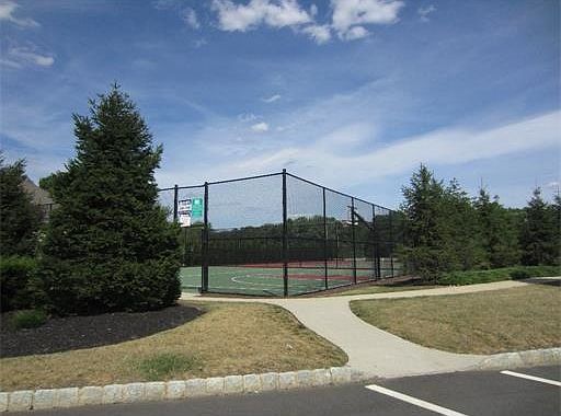 Courts