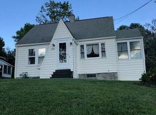 248 Boswell Hill Rd, Endicott, NY 13760