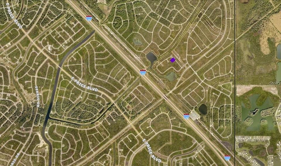 2nd image of FIELDERS ROAD LOT 17
