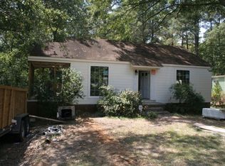 1145 Druid Hill Dr, Jackson, MS 39206