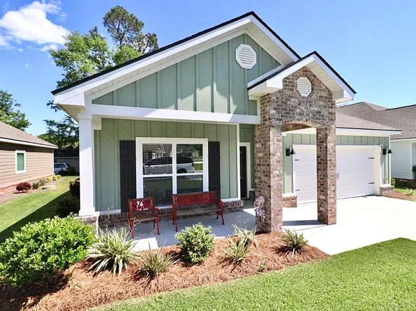 5105 Grand Oak Cir, Lake Park, GA 31636