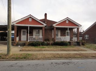 225 Merriman Ave, Greenwood, SC 29646
