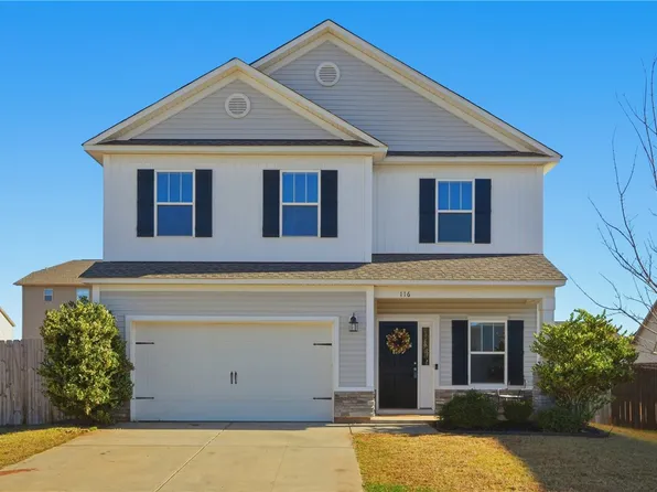 116 Printers St, Pendleton, SC 29670