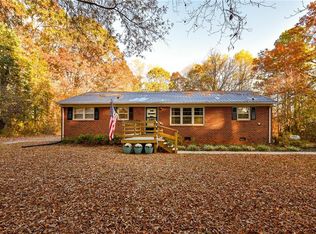 2757 Midway Church Rd, Elon, NC 27244