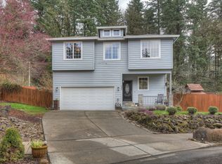 531 NW Mitchell Ct, Camas, WA 98607