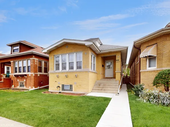 5121 N Lowell Ave, Chicago, IL 60630