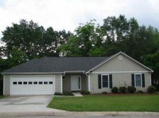 677 Hazelwood Ct, Auburn, AL 36830