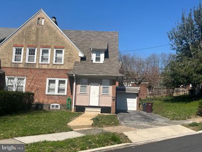 461 S Sycamore St, Wilmington, DE, 19805