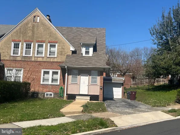 461 S Sycamore St, Wilmington, DE 19805