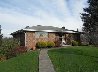 326 Ridge Rd, Brownsville, PA 15417
