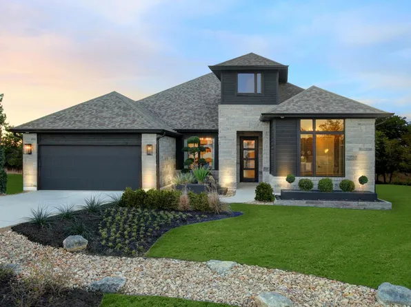 19613 Serenity Ln, Leander, TX 78645