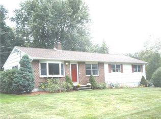 127 Creamery Rd, Cheshire, CT 06410