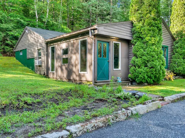 68 Cobble Hill Road, New Gloucester, ME 04260