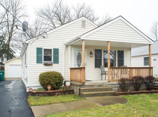 1010 93rd St, Niagara Falls, NY 14304