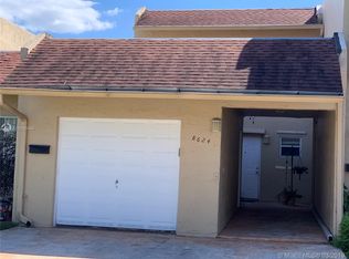8624 SW 103rd Ave #N/A, Miami, FL 33173