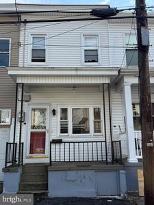 620 E Pine St, Mahanoy City, PA, 17948