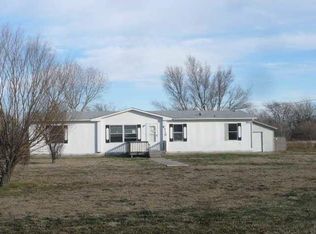 9010 S Stearns St #HUD-181220855, Haysville, KS 67060