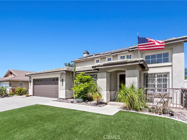 1209 Fernleaf Ln, Corona, CA 92881