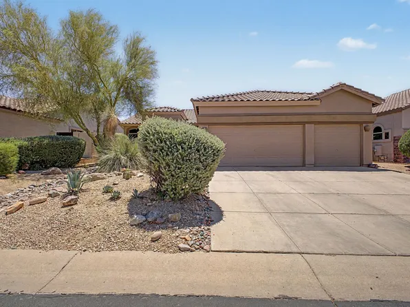 3060 N Ridgecrest Unit 132, Mesa, AZ 85207