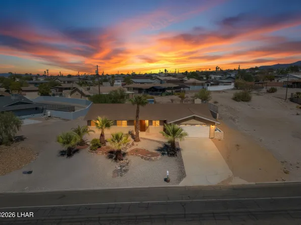 2905 Daytona Ave, Lake Havasu City, AZ 86403