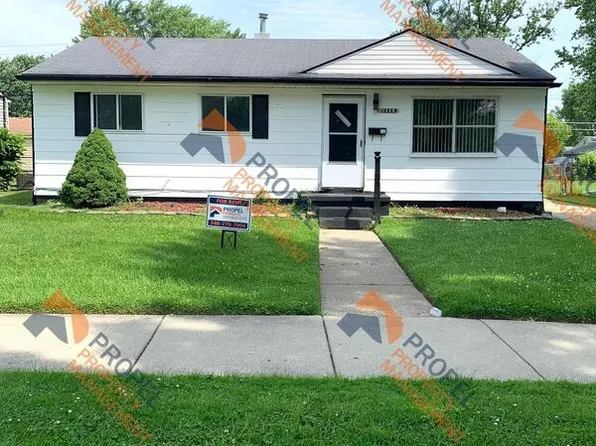 14387 Leonard Ave, Warren, MI 48089