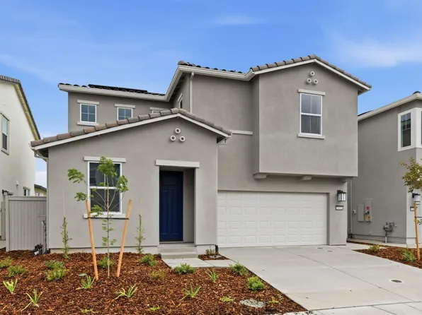 3153 Torrente Dr, Roseville, CA 95747