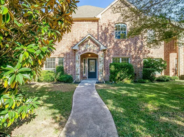 5208 Park Dr, River Oaks, TX 76114