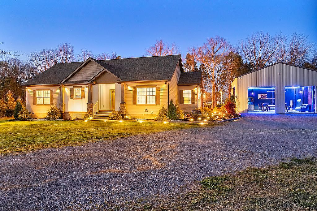 5611 Wayside Rd, Christiana, TN 37037 Zillow