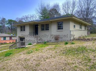 1143 6th St NW, Birmingham, AL 35215