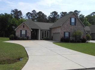 828 Sand Fox Run, Madisonville, LA 70447