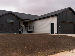 3534 Joseph St, Sturgis, SD 57785