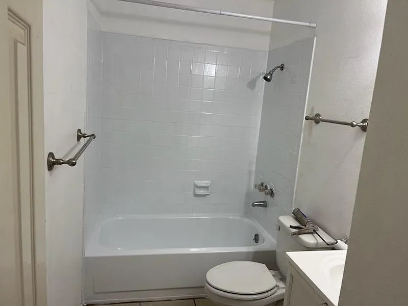 4 bed, 1225 sqft, $1,260 — Photo 2