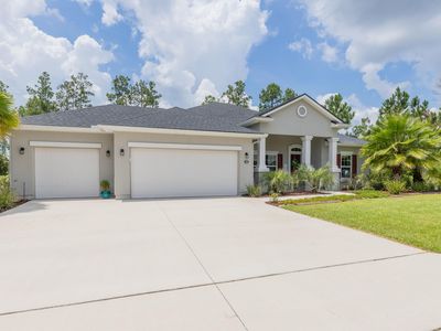 128 Spoonbill Dr, Palm Coast, FL, 32164