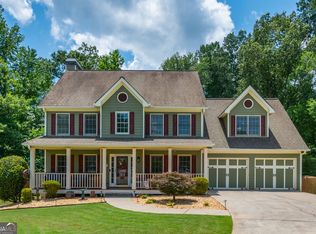 1234 John Douglass Dr SW, Marietta, GA 30064