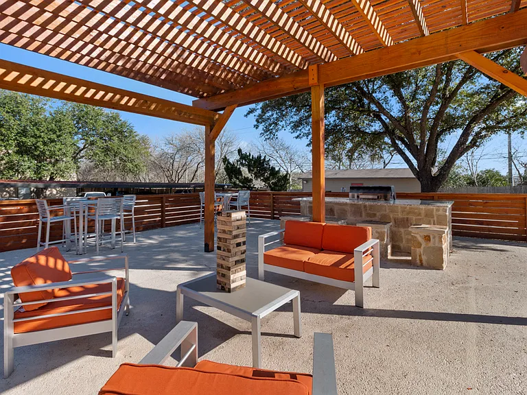 Pergola