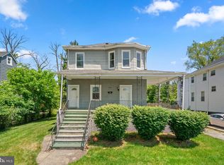 4806 Haddon Ave, Baltimore, MD 21207